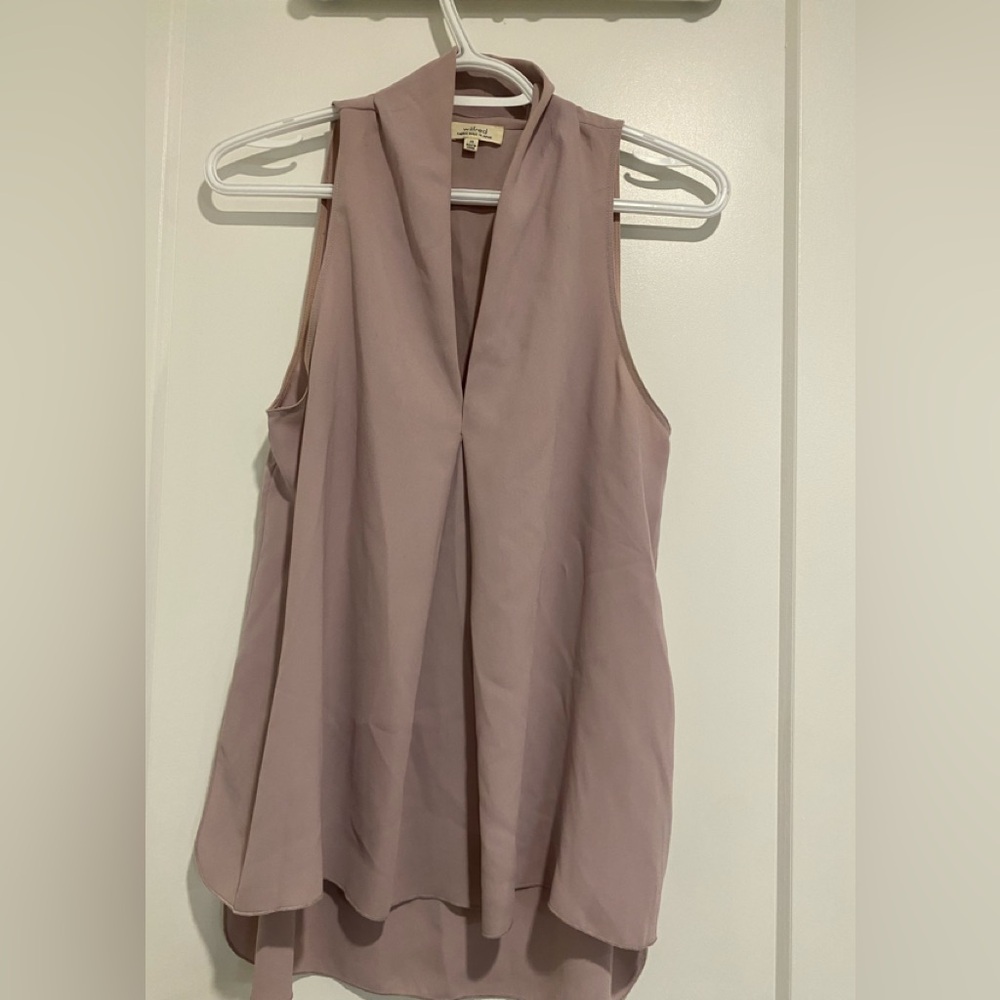 Aritzia blouse
